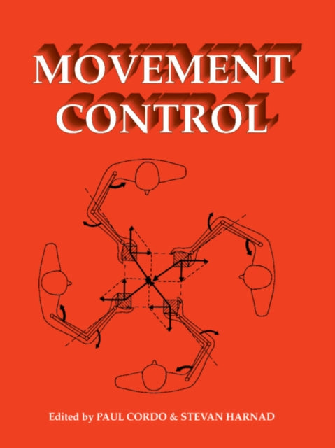 Book cover of: Movement Control
