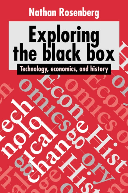 Book cover of: Exploring the Black Box