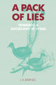 Book cover of: Pack of Lies