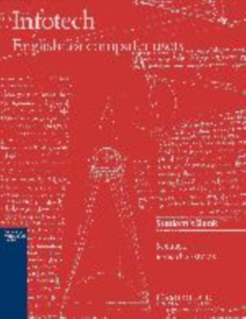 Book cover of: Infotech Book