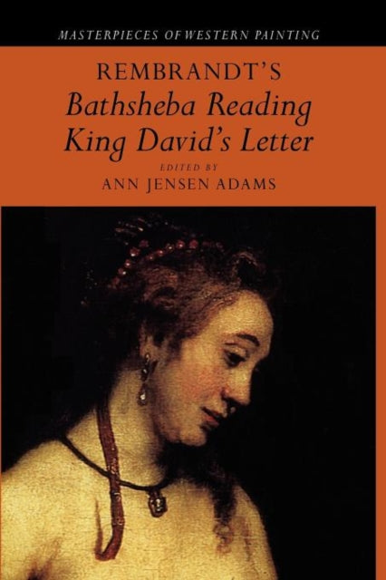 Book cover of: Rembrandt's 'Bathsheba Reading King David's Letter'