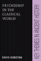 Book cover of: Friendship in the Classical World