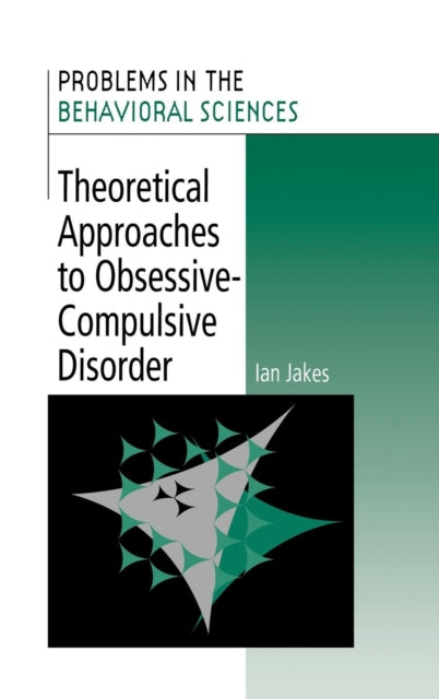 Book cover of: Theoretical Approaches to Obsessive-Compulsive Disorder