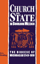 Book cover of: Church and State in Bourbon Mexico