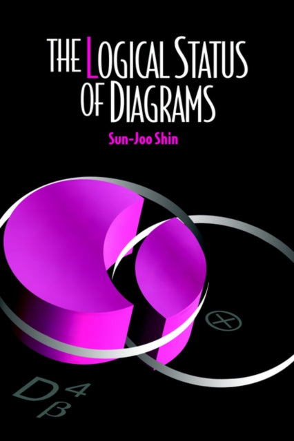 Book cover of: Logical Status of Diagrams