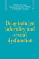 Book cover of: Drug-Induced Infertility and Sexual Dysfunction