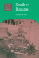 Book cover of: Death in Banaras