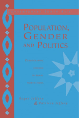 Population, Gender and Politics