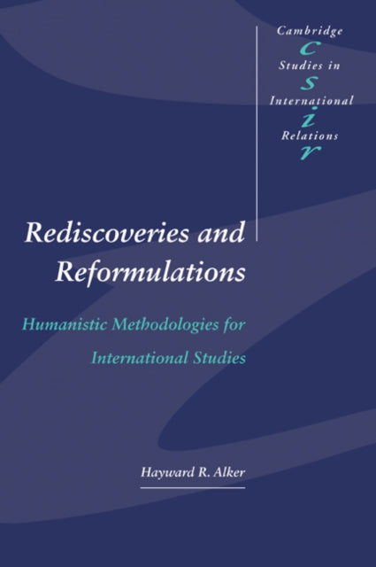 Rediscoveries and Reformulations