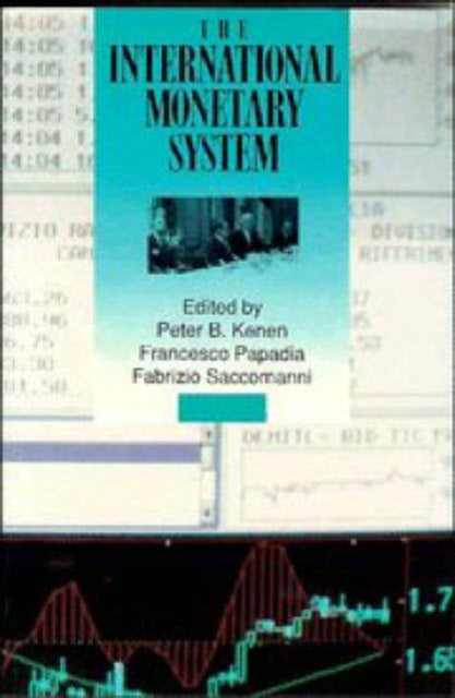 Book cover of: International Monetary System