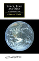 Book cover of: Space, Time and Man. By: Grahame Clark