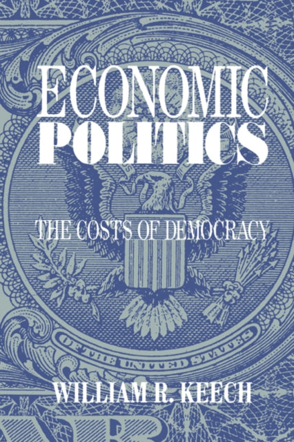 Book cover of: Economic Politics