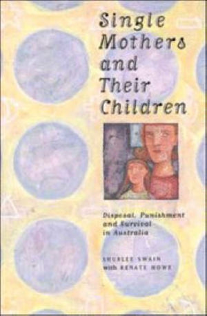 Single Mothers and their Children