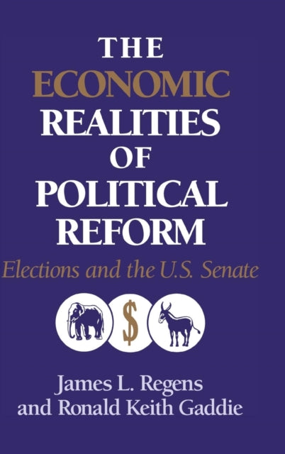 Book cover of: Economic Realities of Political Reform