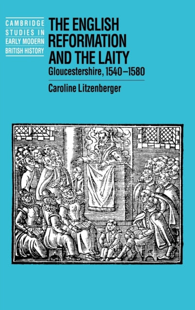 The English Reformation and the Laity