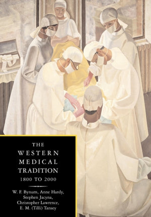The Western Medical Tradition