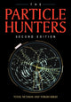 Book cover of: Particle Hunters