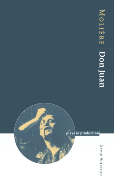 Moliere: Don Juan