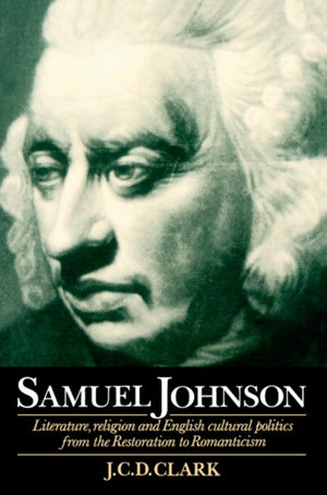 Samuel Johnson