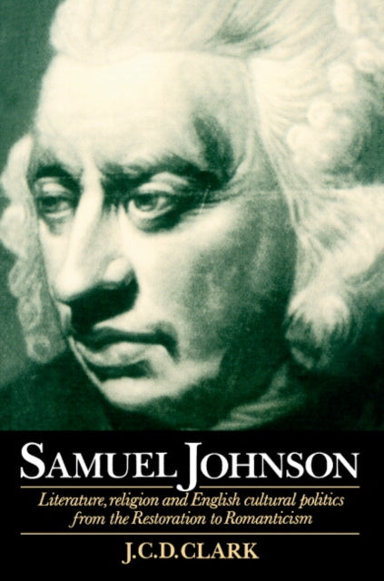 Samuel Johnson