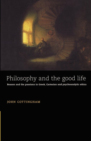 Philosophy and the Good Life