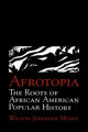 Book cover of: Afrotopia