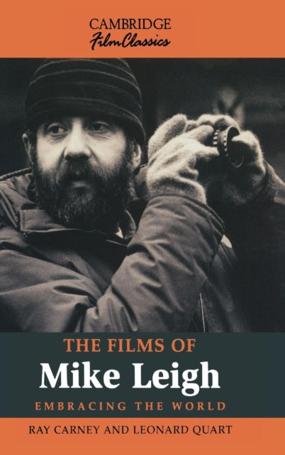 Book cover of: Films of Mike Leigh