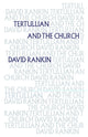 Book cover of: Tertullian and the Church
