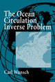 Book cover of: Ocean Circulation Inverse Problem