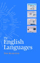 Book cover of: English Languages