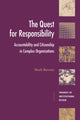 Book cover of: Quest for Responsibility