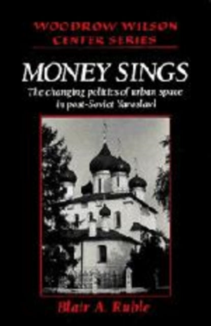 Book cover of: Money Sings