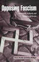 Book cover of: Opposing Fascism