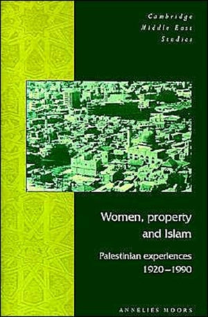 Women, Property and Islam