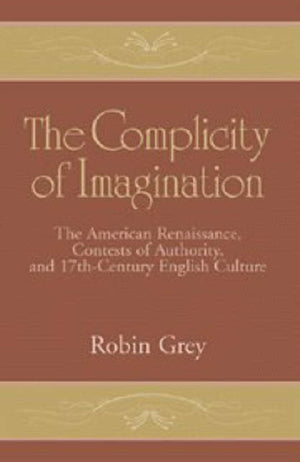 The Complicity of Imagination
