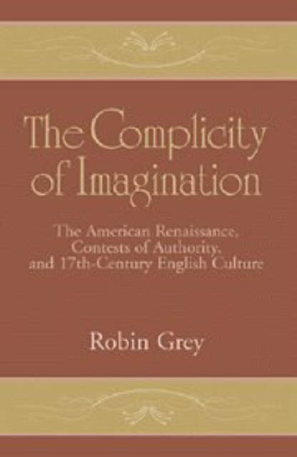 The Complicity of Imagination