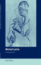 Book cover of: Michel Leiris. By: Seán Hand
