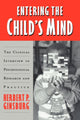 Book cover of: Entering the Child's Mind