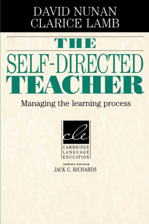 Self-Directed Teacher