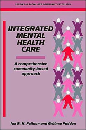 Integrated Mental Health Care