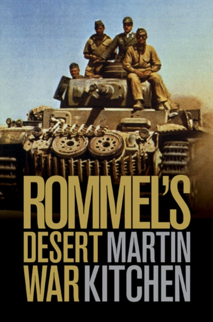 Rommel's Desert War