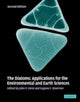Book cover of: Diatoms. By: J. P. Smol