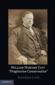 Book cover of: William Howard Taft. By: Jonathan Lurie
