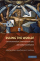 Book cover of: Ruling the World?