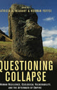 Book cover of: Questioning Collapse