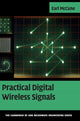 Book cover of: Practical Digital Wireless Signals. By: Earl McCune