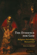 The Evidence for God