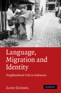 Language, Migration, and Identity