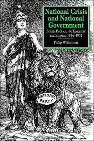 National Crisis and National Government