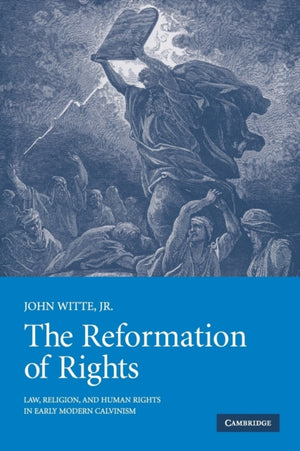 The Reformation of Rights
